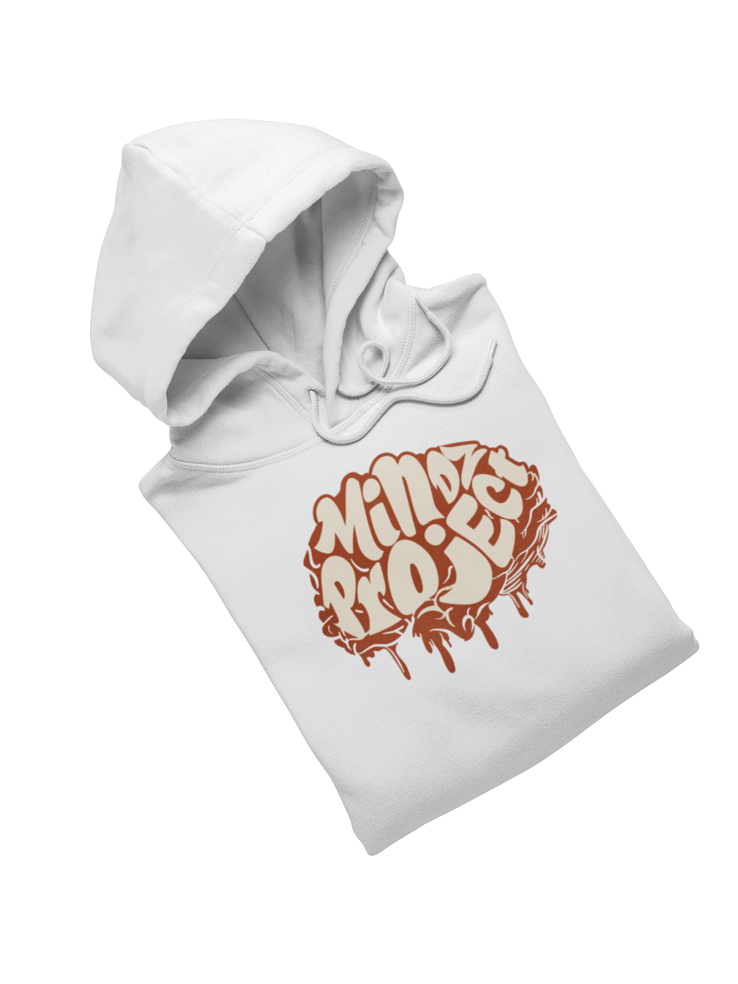 Egg top gang hoodie